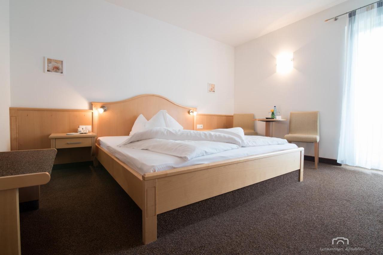 Kreuzstein Bed&Breakfast Appiano Sulla Strada Del Vino Esterno foto