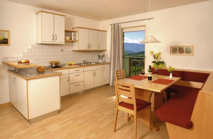 Kreuzstein Bed&Breakfast Appiano Sulla Strada Del Vino Esterno foto