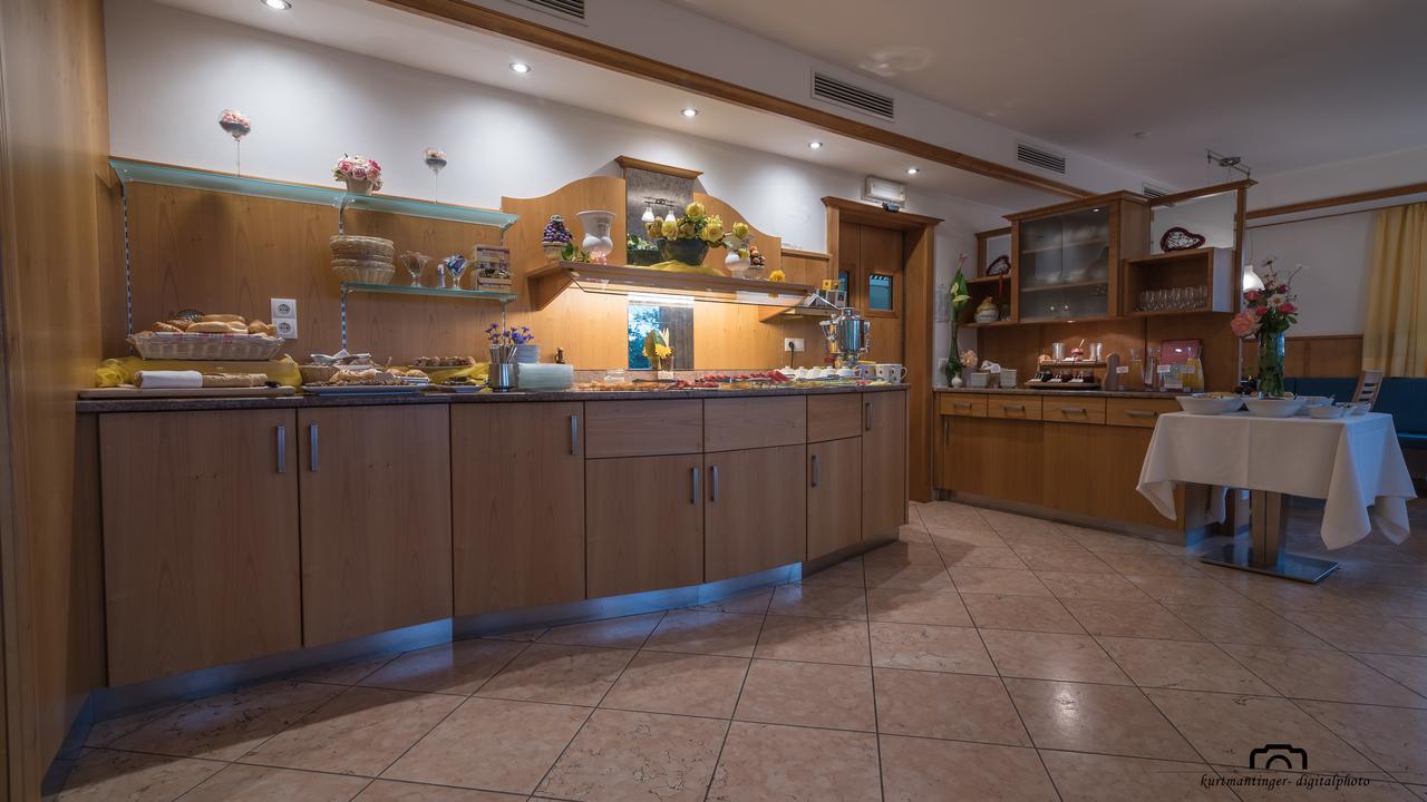 Kreuzstein Bed&Breakfast Appiano Sulla Strada Del Vino Esterno foto