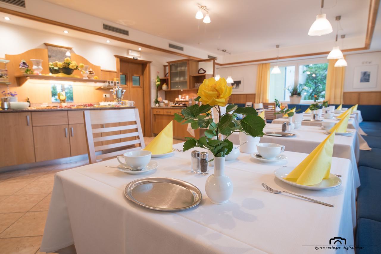 Kreuzstein Bed&Breakfast Appiano Sulla Strada Del Vino Esterno foto