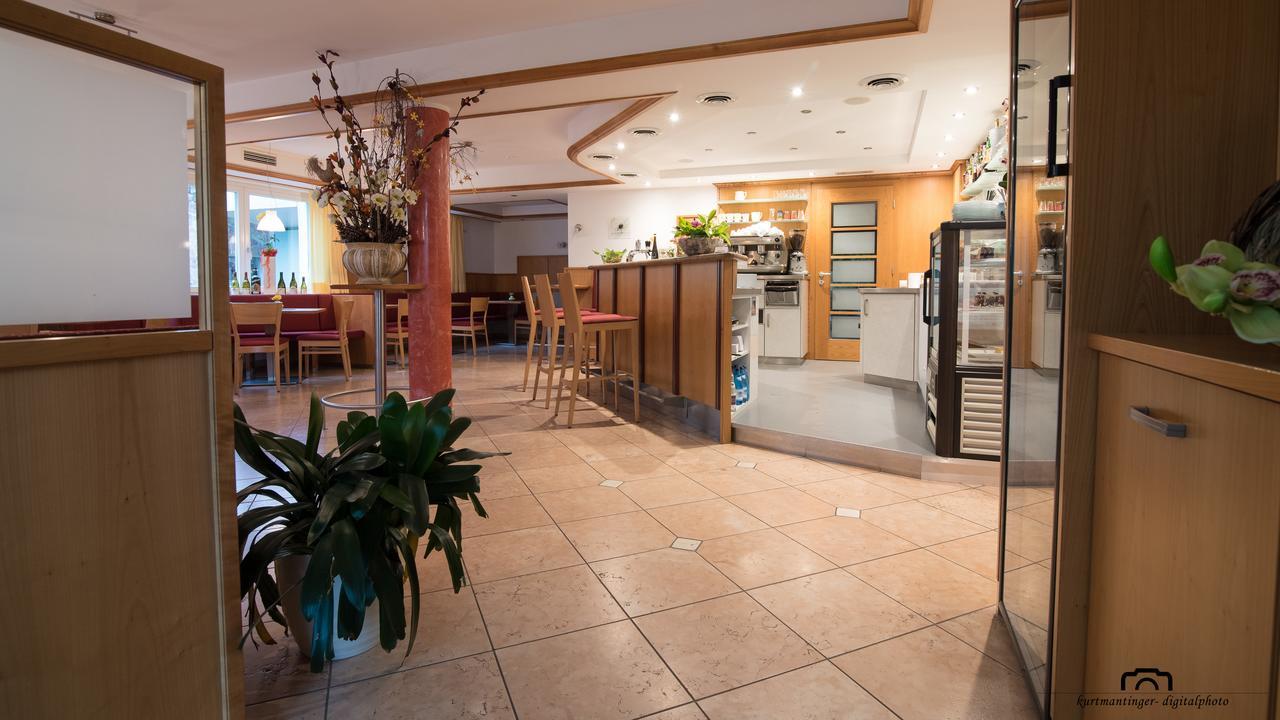 Kreuzstein Bed&Breakfast Appiano Sulla Strada Del Vino Esterno foto