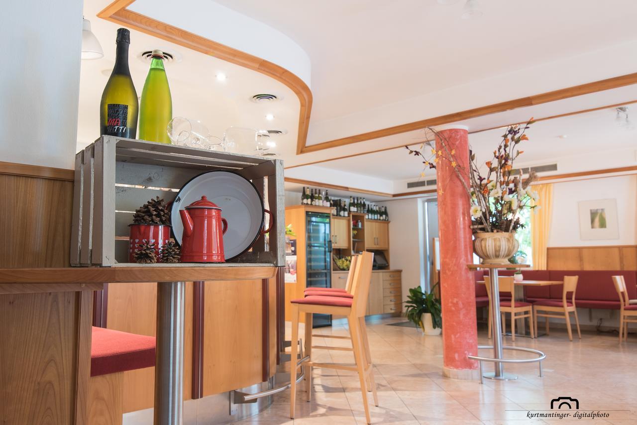 Kreuzstein Bed&Breakfast Appiano Sulla Strada Del Vino Esterno foto